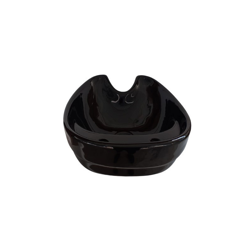 PICA NEGRA MOD L14 BASCULANTE INCLUIDO. SIN ACCES. - 4