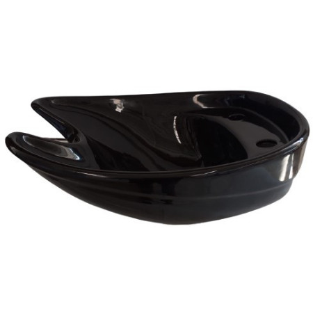 PICA NEGRA L23 SIN BASCULANTE NI ACCESORIOS