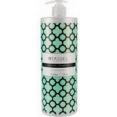 CHAMPU NEUTRO CON DISPENSADOR TASSEL 1L - 1