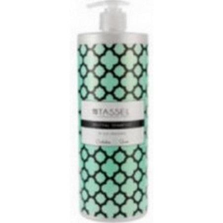 CHAMPU NEUTRO CON DISPENSADOR TASSEL 1L - 1