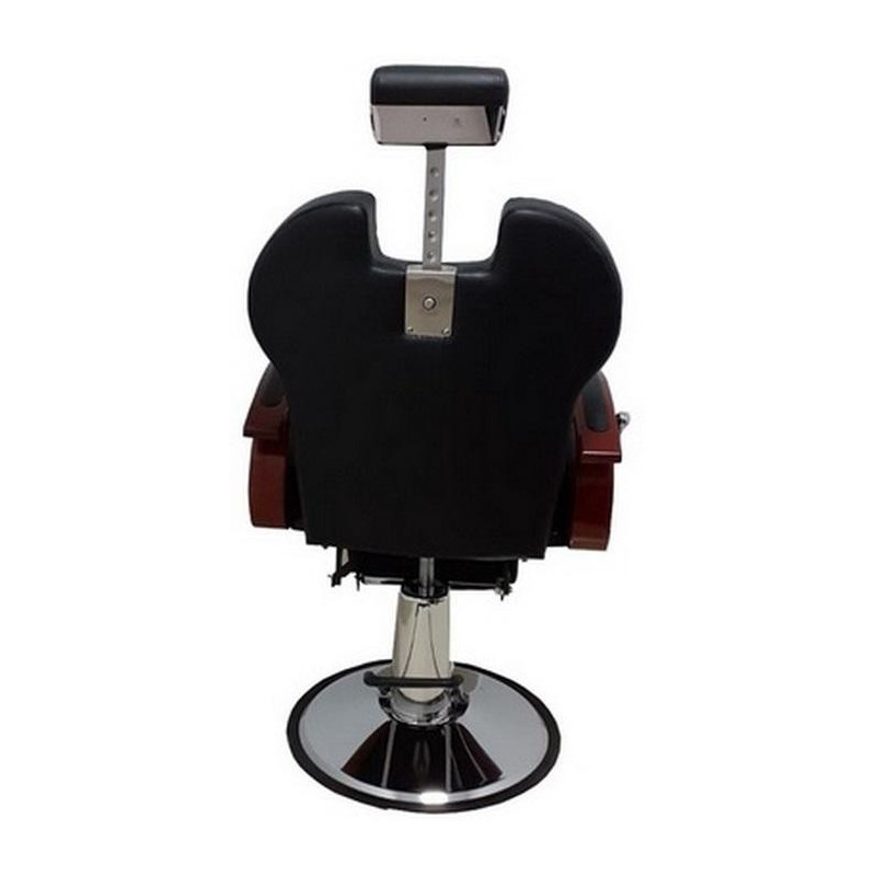 SILLON APOLO NEGRO - 4