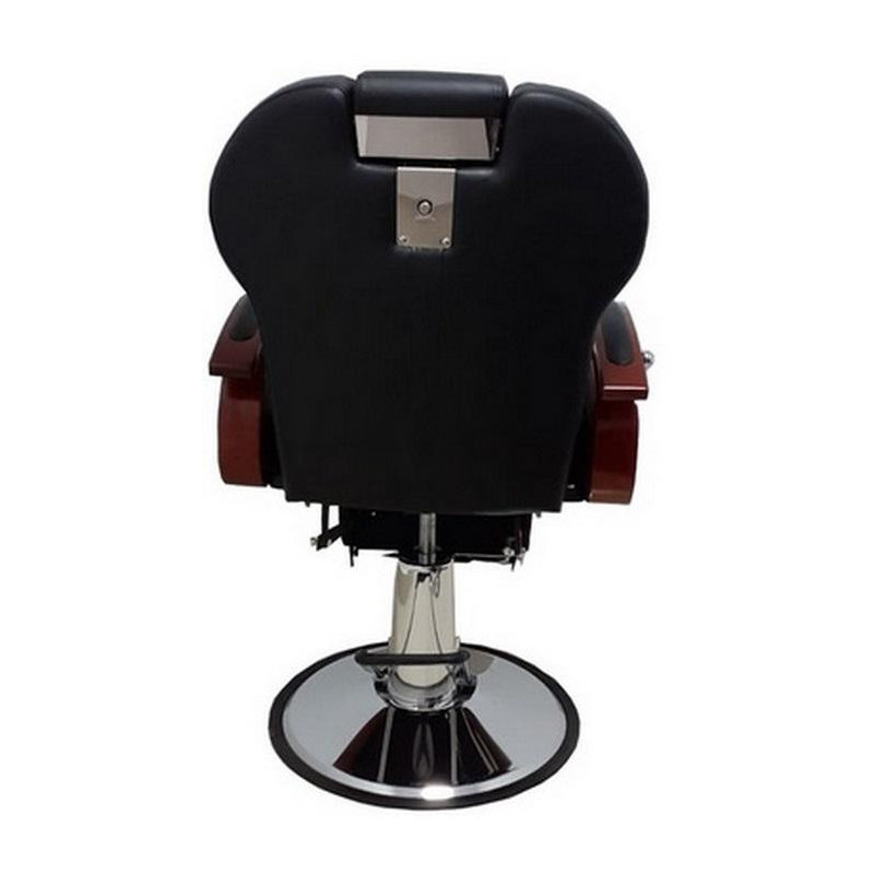 SILLON APOLO NEGRO - 5