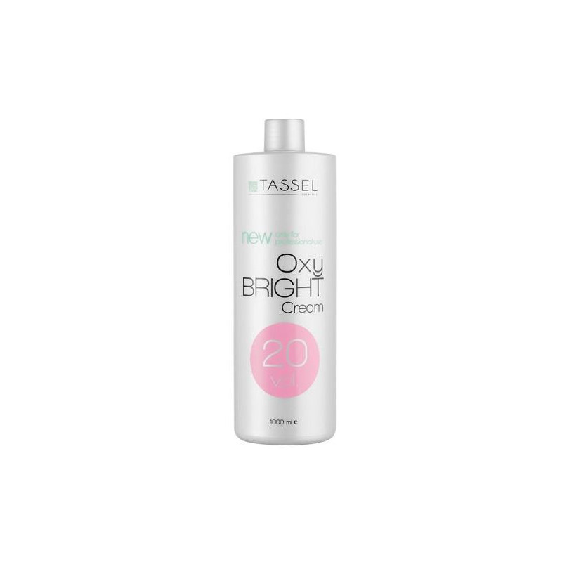 OXIGENADA EN CREMA 20º TASSEL 1L - 1