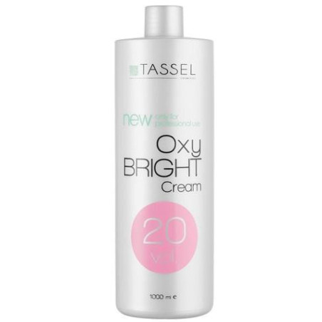 OXIGENADA EN CREMA 20º TASSEL 1L - 1
