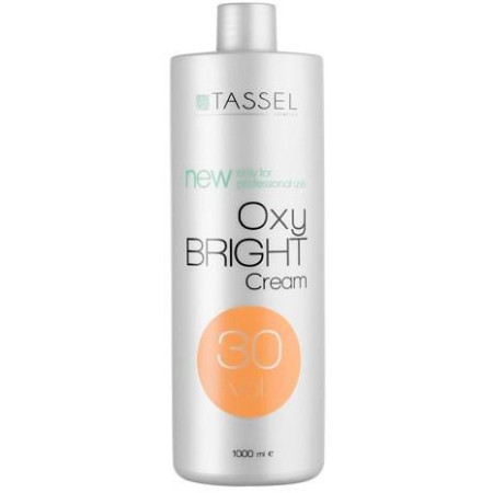 OXIGENADA EN CREMA 30º TASSEL 1L - 1