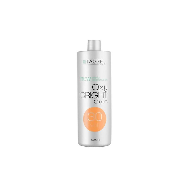 OXIGENADA EN CREMA 30º TASSEL 1L - 1