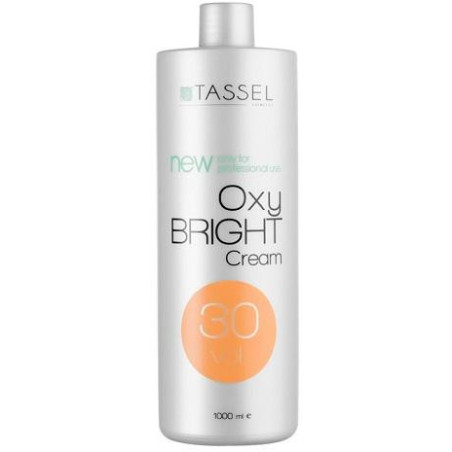 OXIGENADA EN CREMA 30º TASSEL 1L - 1