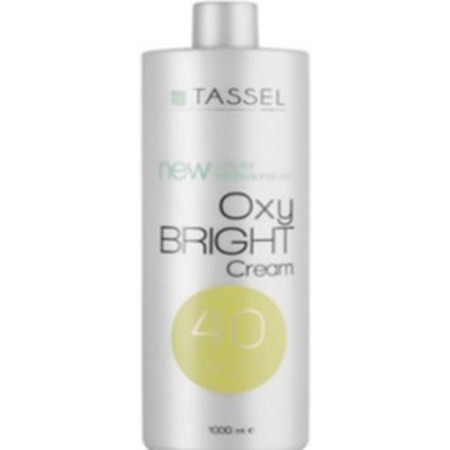 OXIGENADA EN CREMA 40º TASSEL 1L - 1