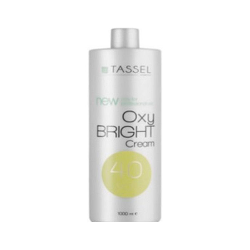OXIGENADA EN CREMA 40º TASSEL 1L - 1