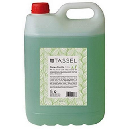 CHAMPU CLOROFILA TASSEL 5L - 1