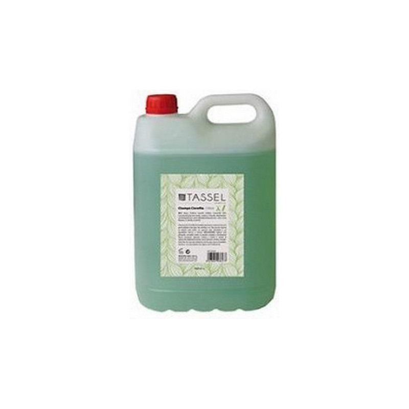 CHAMPU CLOROFILA TASSEL 5L - 2