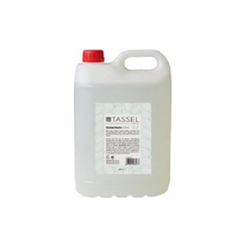 CHAMPU NEUTRO TASSEL 5L - 1