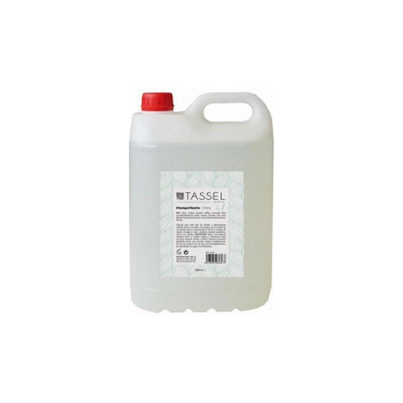 CHAMPU NEUTRO TASSEL 5L - 3
