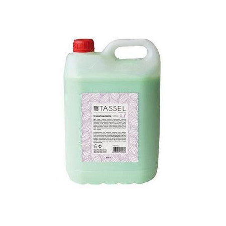 CREMA SUAVIZANTE TASSEL 5L - 1