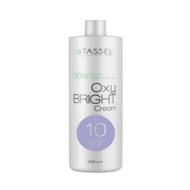 OXIGENADA EN CREMA 10º TASSEL 1L - 1