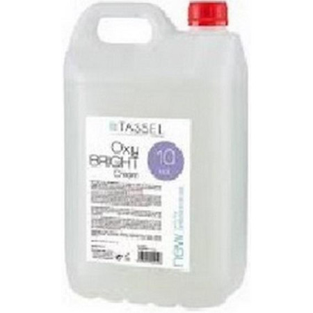 OXIGENADA 10º TASSEL 5L - 1