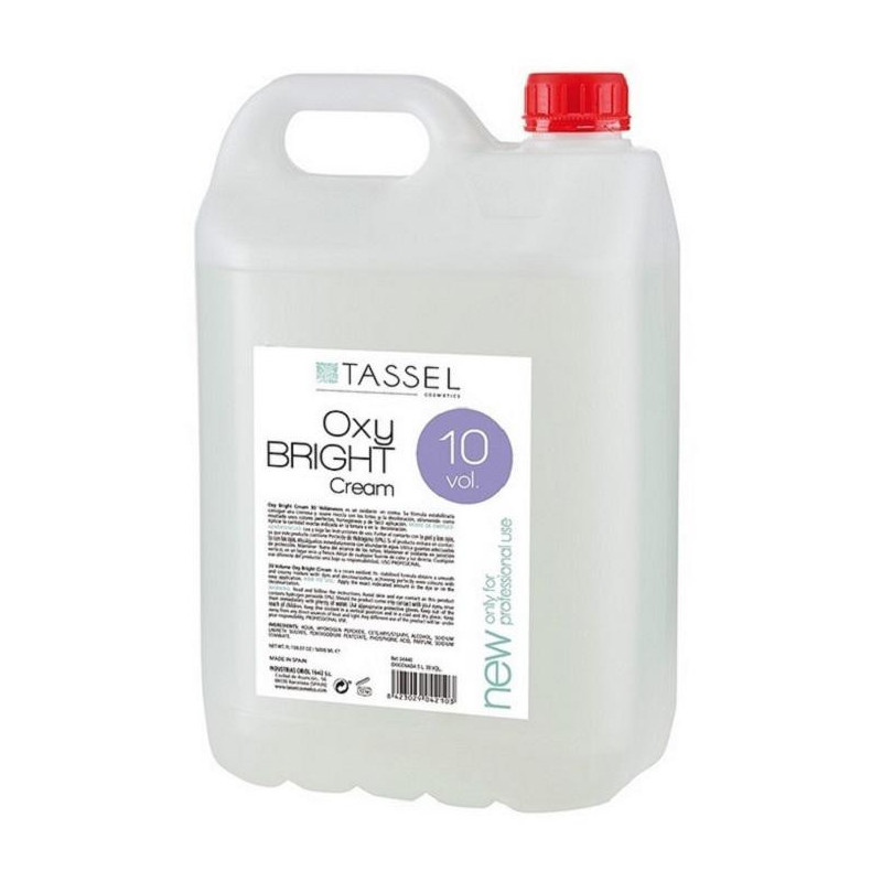 OXIGENADA 10º TASSEL 5L - 2