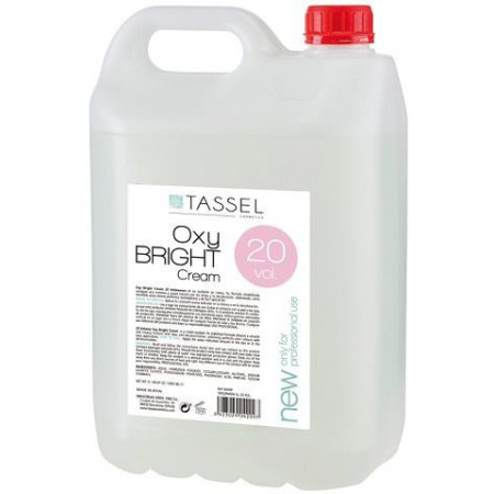 OXIGENADA 20º TASSEL 5L - 1