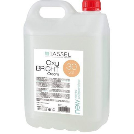 OXIGENADA 30º TASSEL 5L - 1