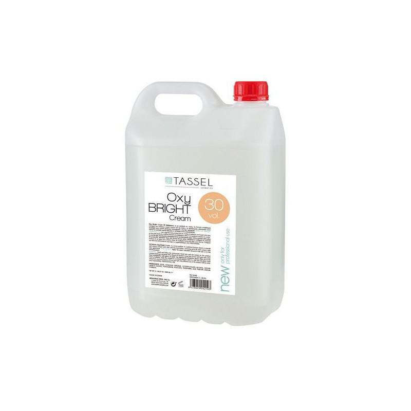 OXIGENADA 30º TASSEL 5L - 1