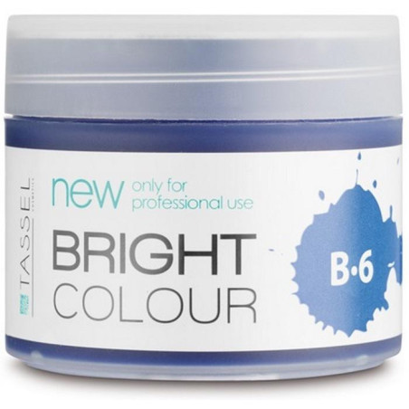 COLOR BLUE FANTASIA B.6 TASSEL TARRO 100ML - 1