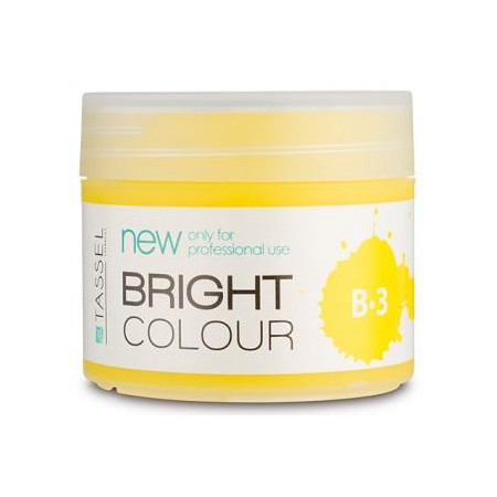 COLOR YELLOW FANTASIA B.3 TASSEL TARRO 100ML - 1