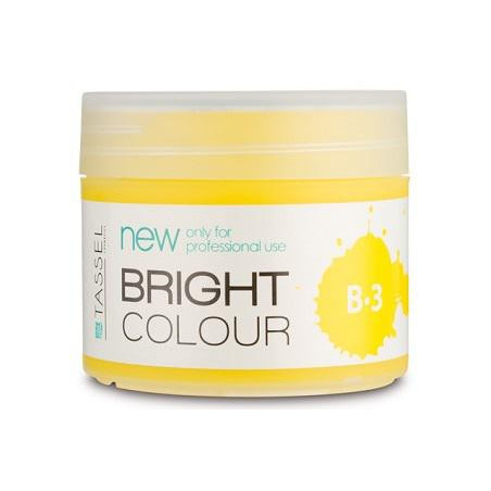COLOR YELLOW FANTASIA B.3 TASSEL TARRO 100ML - 1