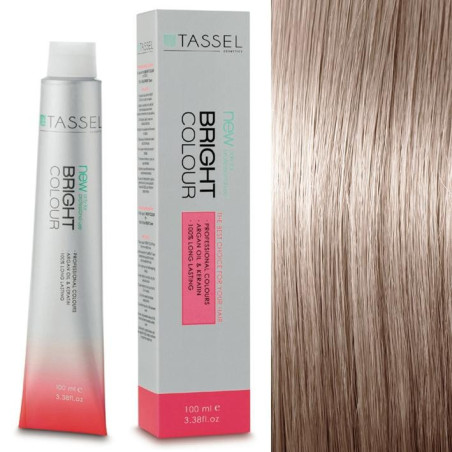 Nº 9.23N TINTE BRIGHT C RUBIO MUY CLARO BEIGE DORADO - 1