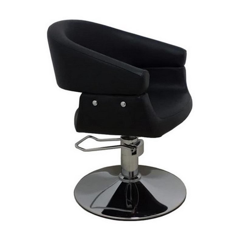 SILLON COCITO TAPIZ NEGRO - 2