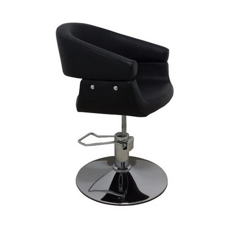 SILLON COCITO TAPIZ NEGRO - 3