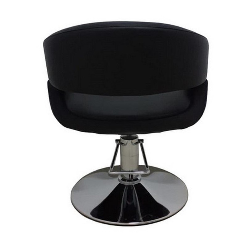 SILLON COCITO TAPIZ NEGRO - 4