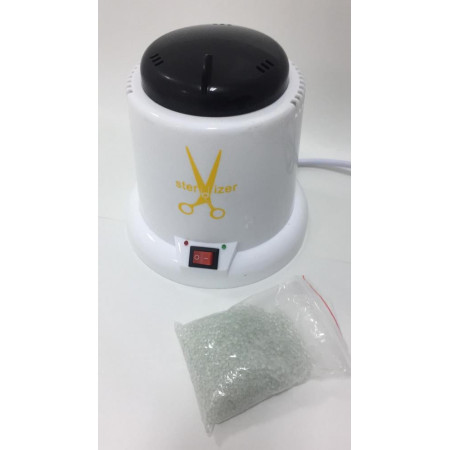 VASO ESTERILIZADOR