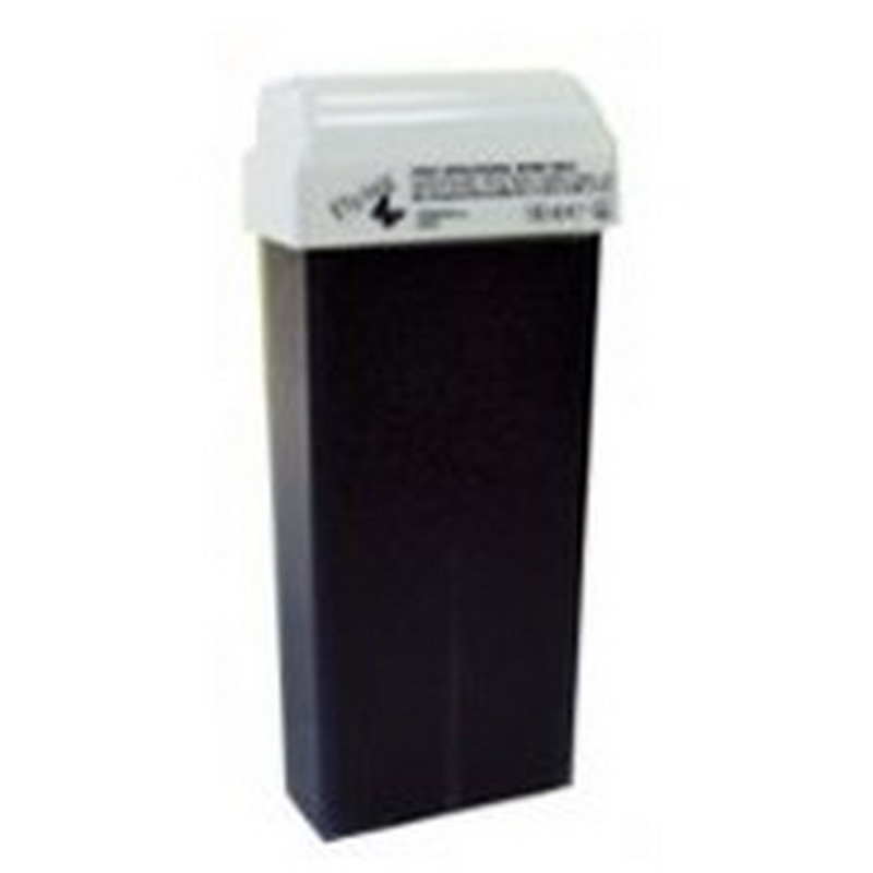 CARTUCHO CERA HOMBRE SPORT ROLL-ON 100ML TESSILINE - 1