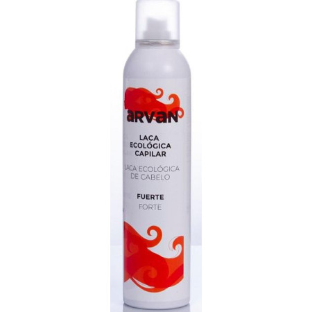ARVAN LACA ECOLOGICA 350ML - 1