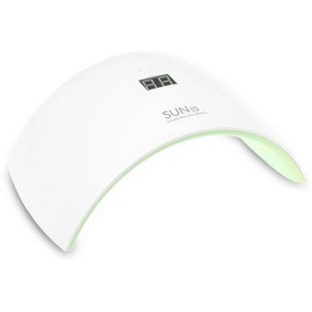 LAMPARA MANICURA LED 24W para Centros de Estética - 1