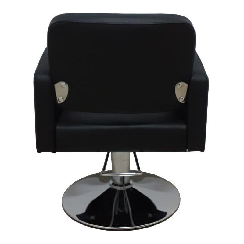 SILLON CERES TAPIZ NEGRO - 4