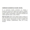 ARVAN COMPLEJO ALISADOR CON KERATINA 250ML - 20