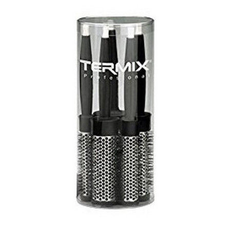 PACK 5 CEPILLOS PROFESIONALES TERMIX