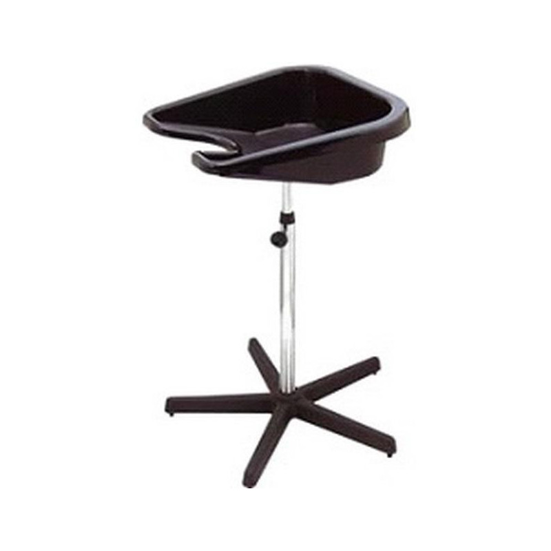 LAVACABEZAS BASIC COLOR NEGRO - 2