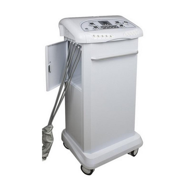 APARATO MULTIFUNCION PRESOT. + INFRAR. + ELECTR - 3