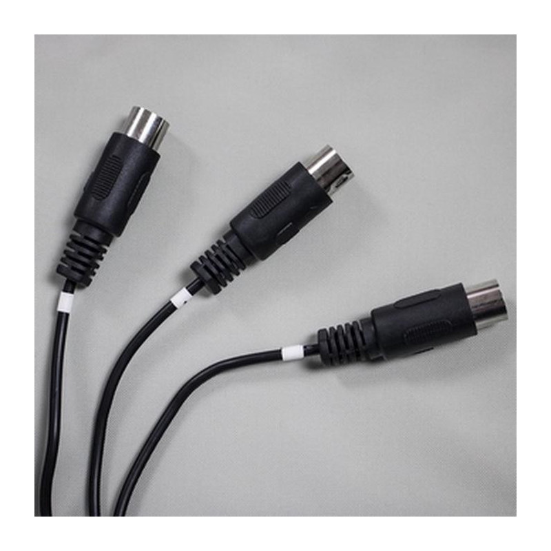 APARATO MULTIFUNCION PRESOT. + INFRAR. + ELECTR - 13