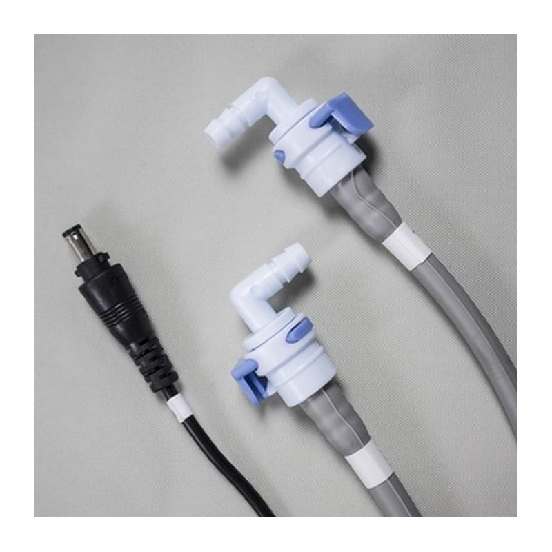 APARATO MULTIFUNCION PRESOT. + INFRAR. + ELECTR - 14