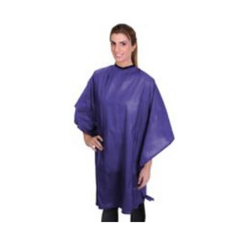 CAPA PLASTICO AZUL 130X112 EUROSTIL - 1