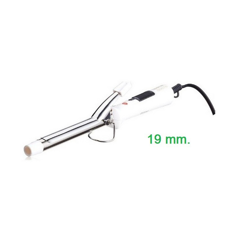 TENACILLA PROFESIONAL ITALIAN DESIGN IDEHCT19 - 1