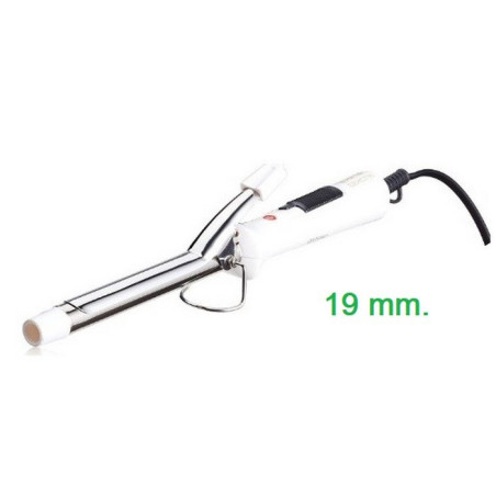 TENACILLA PROFESIONAL ITALIAN DESIGN IDEHCT19 - 1