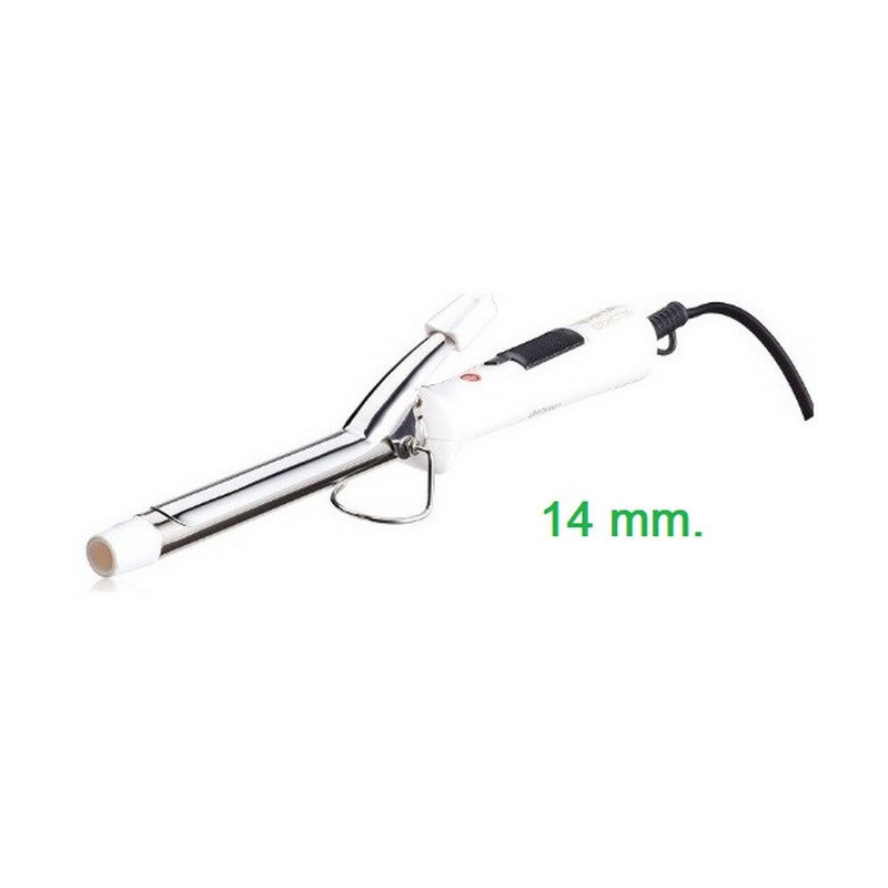 TENACILLA PROFESIONAL ITALIAN DESIGN IDEHCT19 - 2