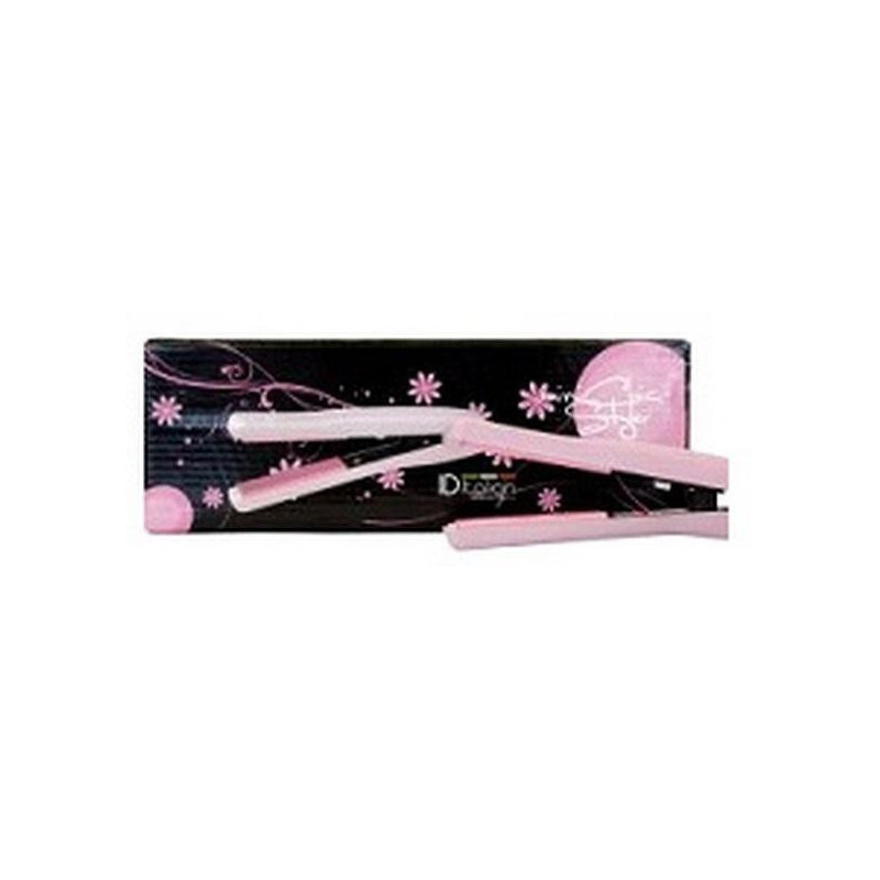 PLANCHA PROFESIONAL MINI STYLER - 1