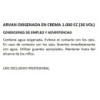 ARVAN 30 Vol. OXIGENADA EN CREMA 1000CC - 20
