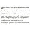 ARVAN PIGMENTO PURO COLOR Y MASCARILLA NARANJA - 20