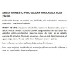 ARVAN PIGMENTO PURO COLOR Y MASCARILLA ROSA - 20